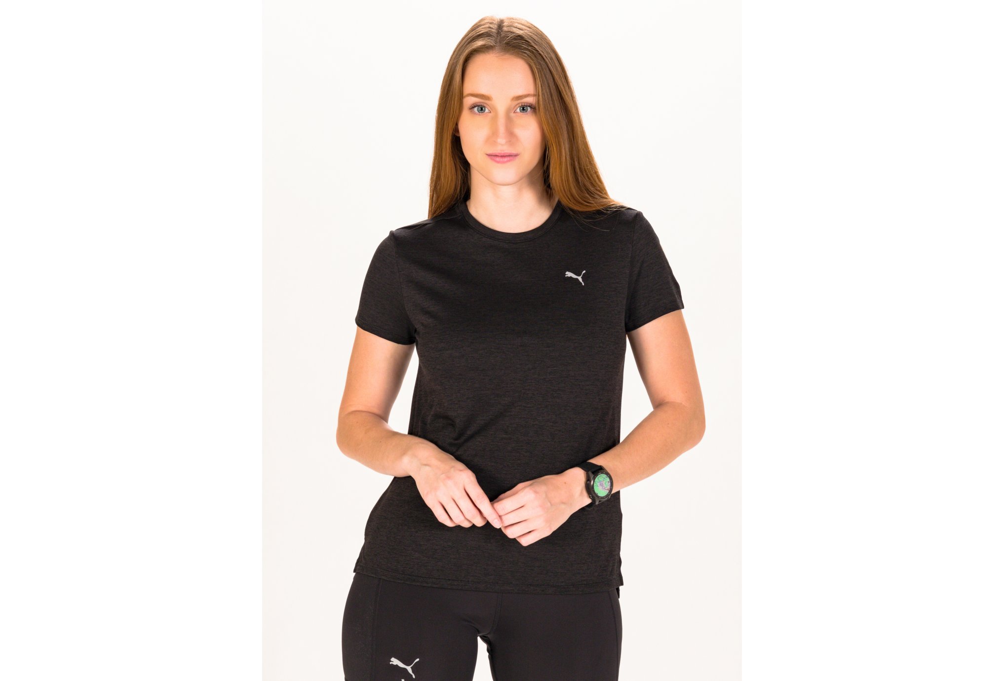 Puma Run Favourite W vêtement running femme déstockage