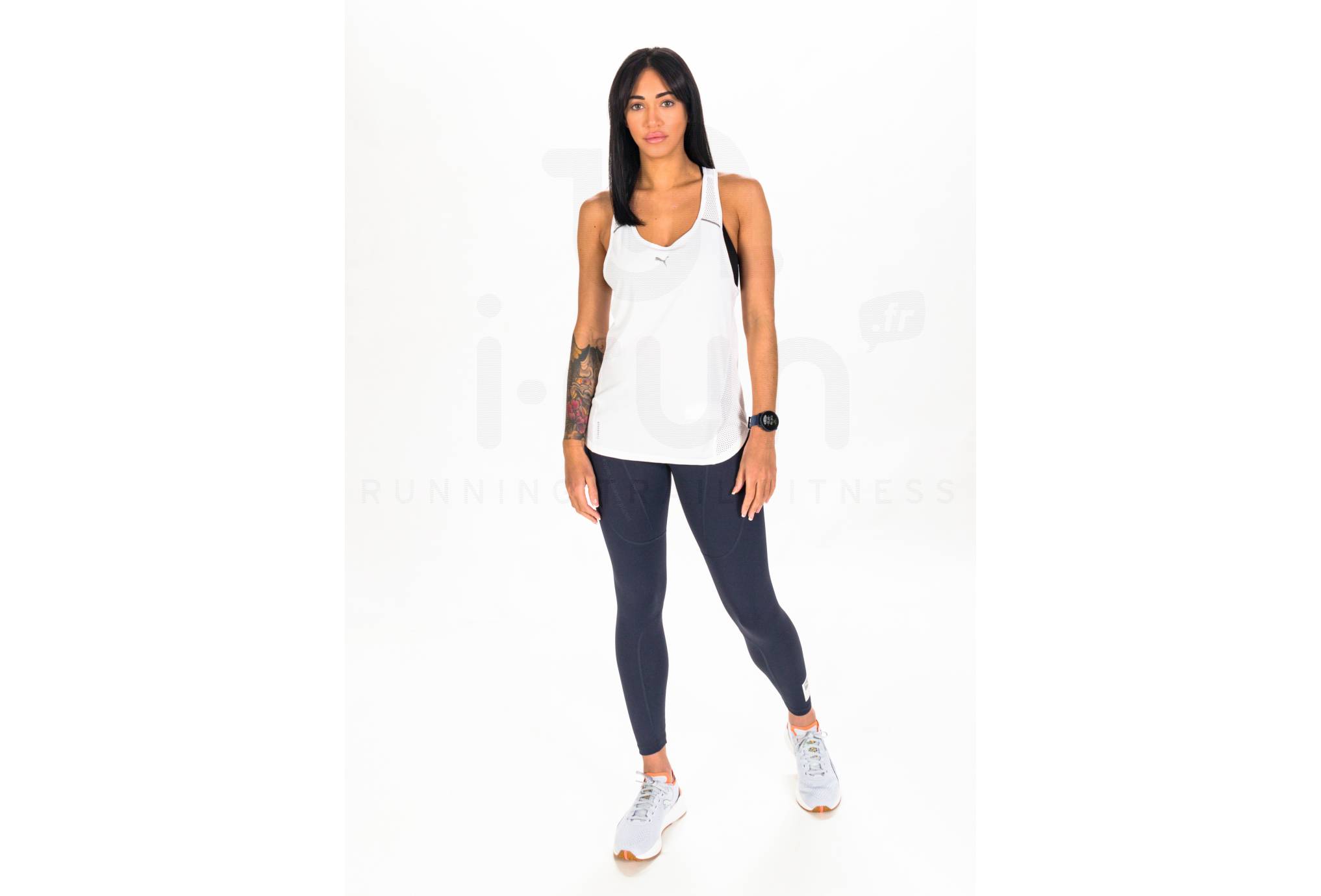 Puma Run First Mile 7/8 W