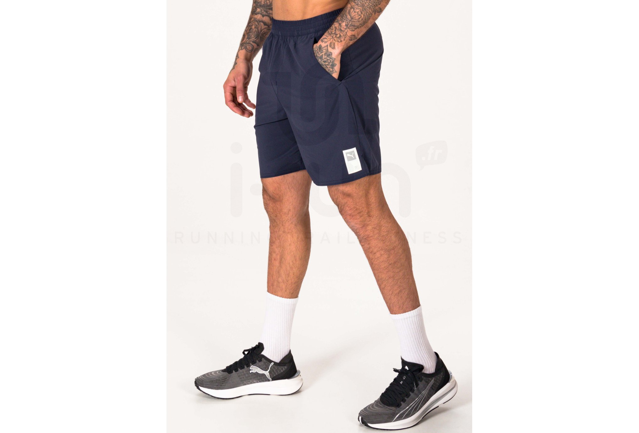 Puma Run First Mile Herren