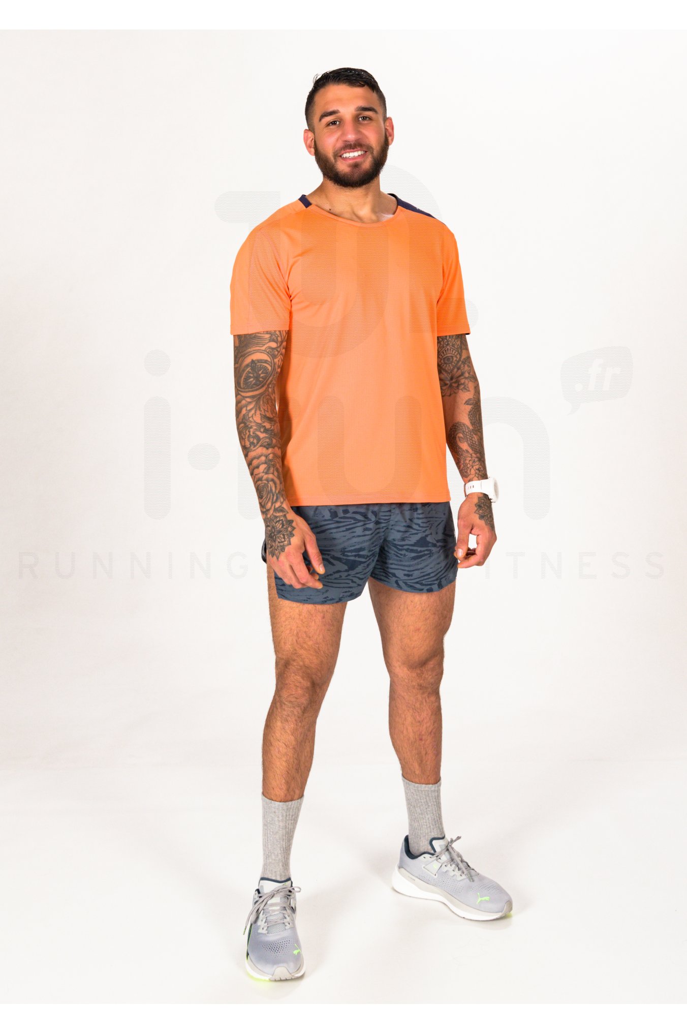 Puma Run First Mile M 