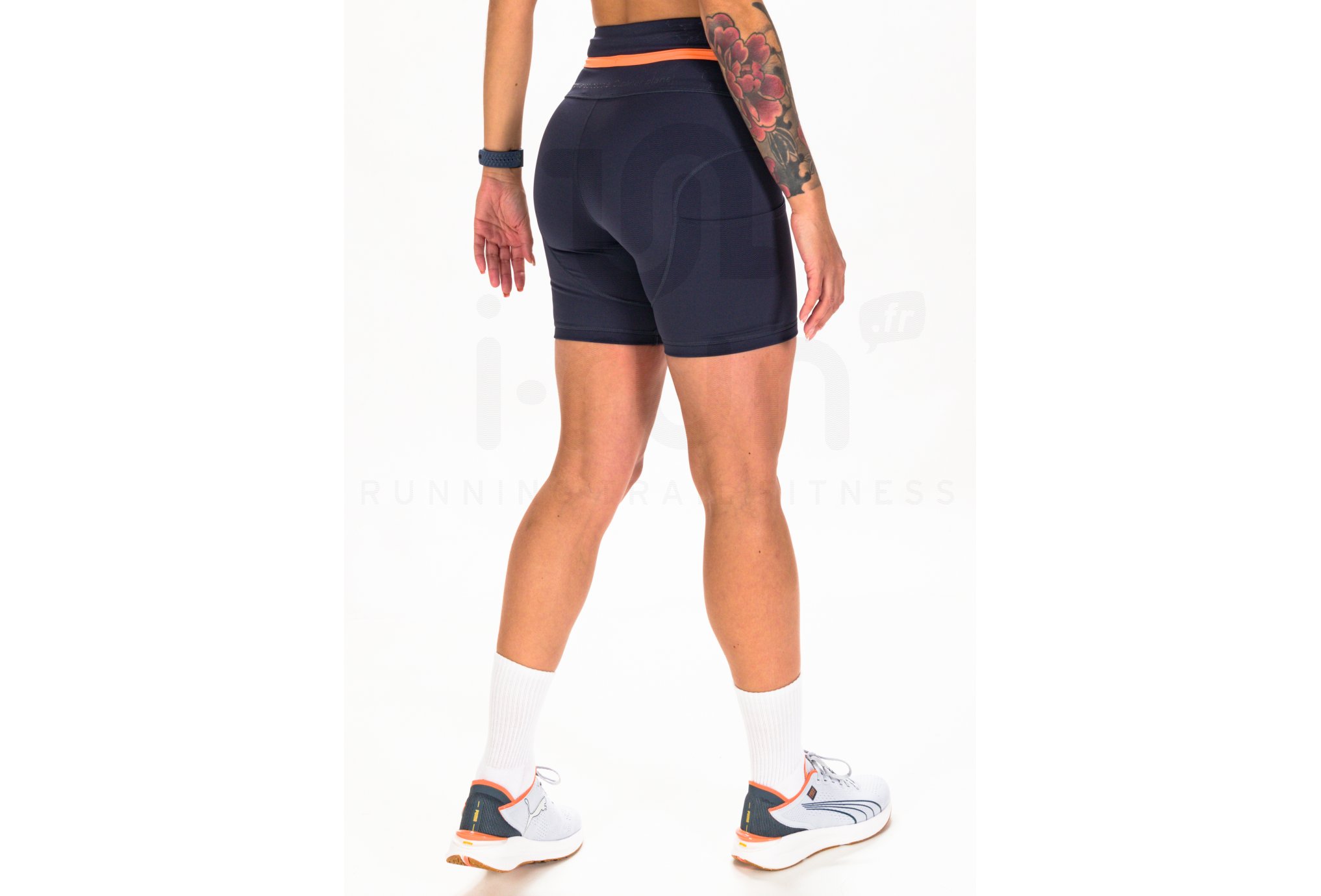 Puma Run First Mile W