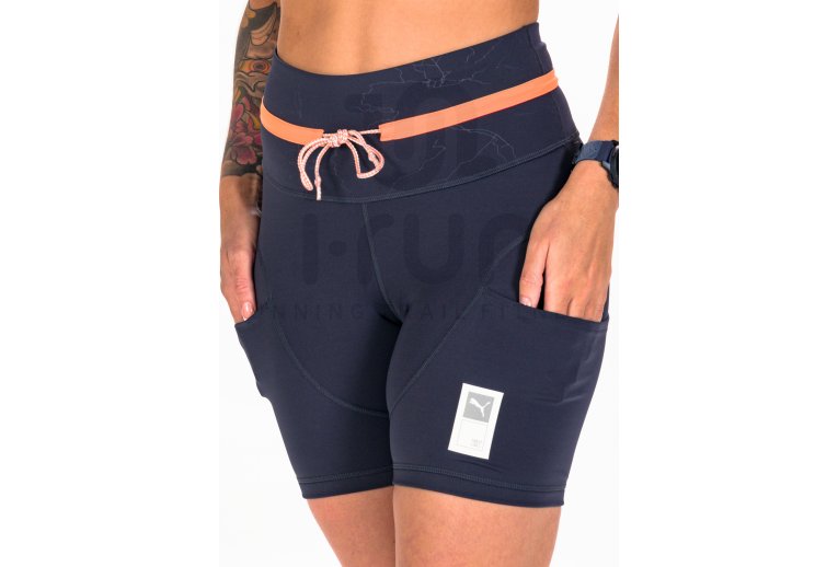 Puma Run First Mile W