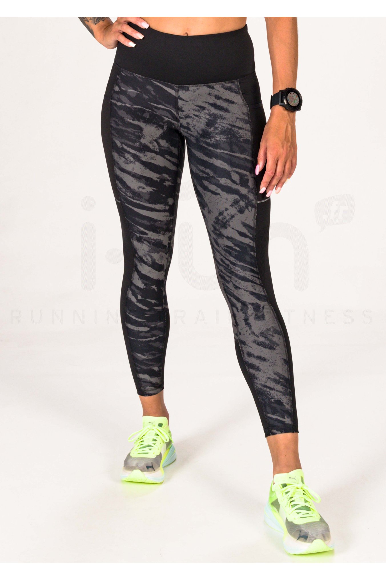 Puma Run Graphic 5K W 