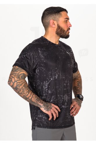 Puma Run Graphic M 