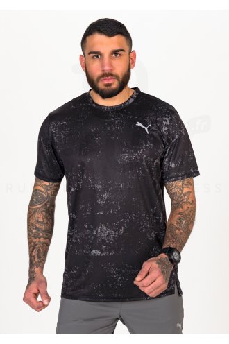 Puma Run Graphic M 