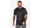 Puma camiseta manga corta Run Graphic