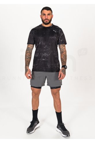 Puma Run Graphic M 