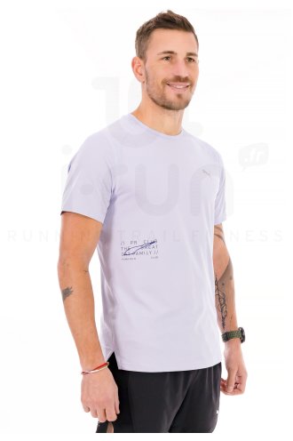 Puma Run Graphic 