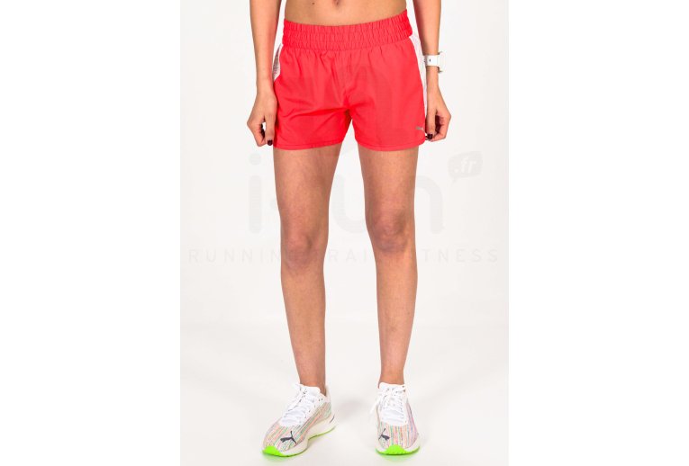 Puma Run Graphic Woven Damen