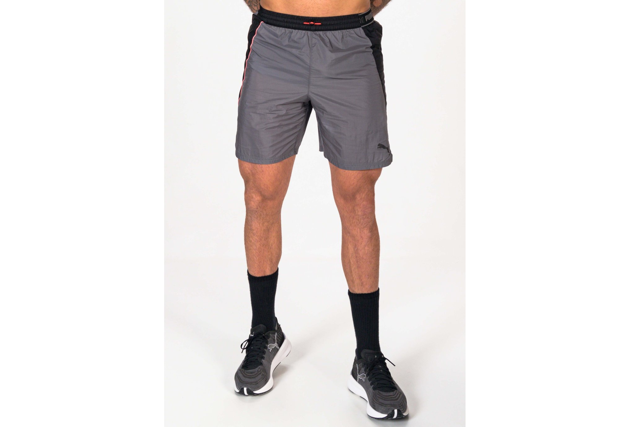 Puma Run Launch M vêtement running homme déstockage