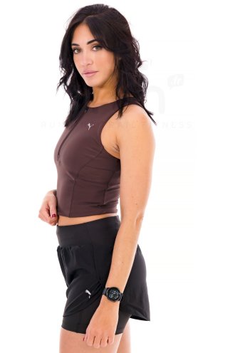 Puma Run Lighstride Crop 