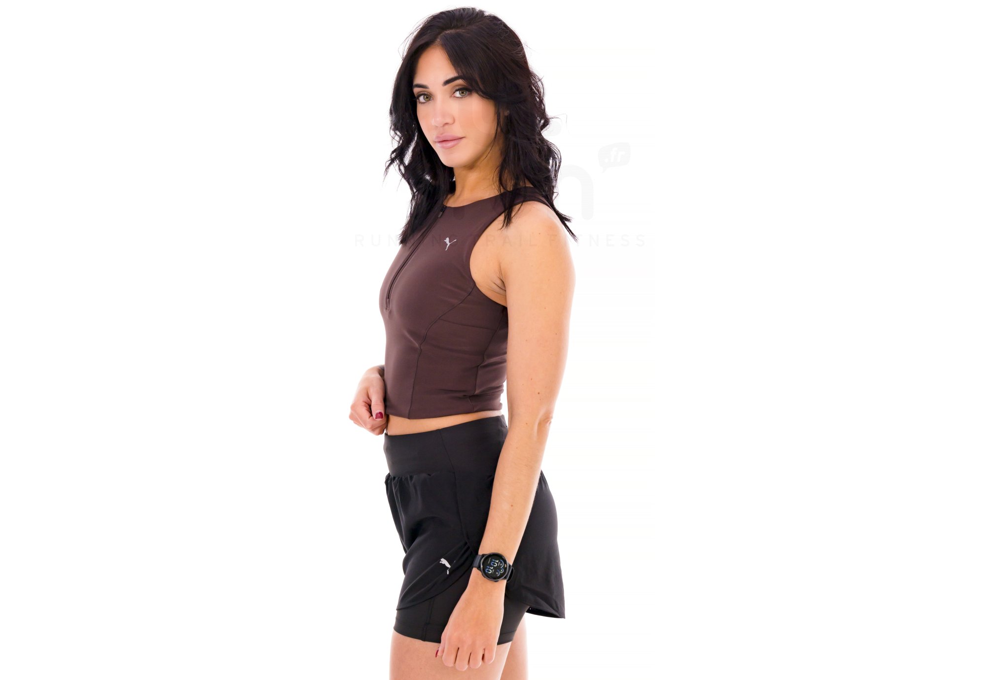 Puma Run Lighstride Crop