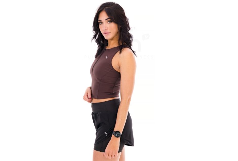 Puma Run Lighstride Crop