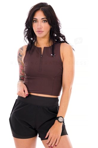 Puma Run Lighstride Crop 