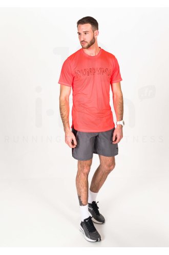 Puma Run Logo M 