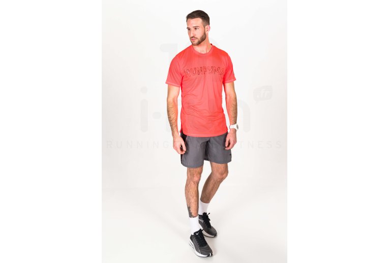 Puma Run Logo M