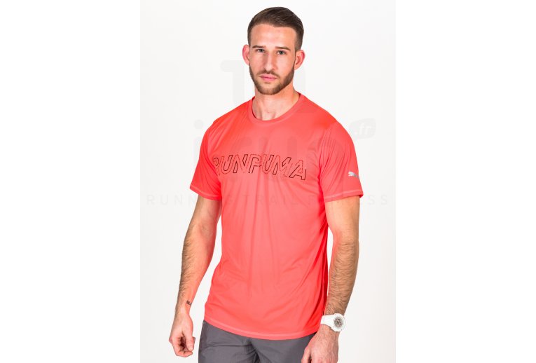 Puma Run Logo M