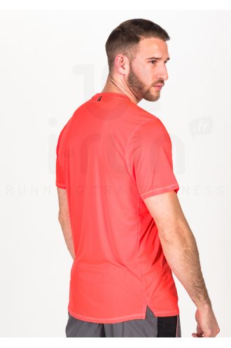 Puma Run Logo M 