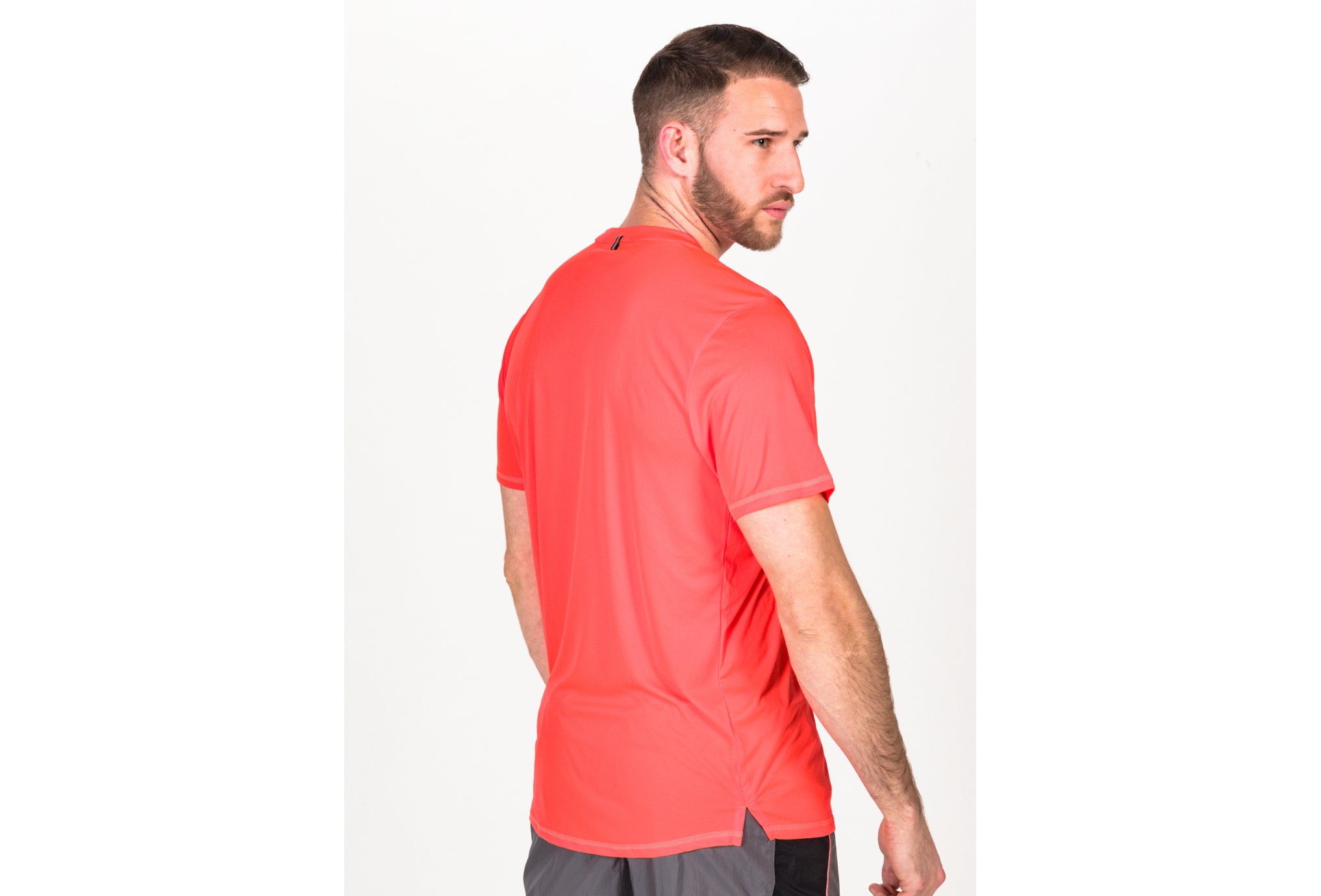 Puma Run Logo M