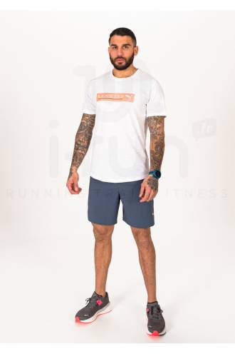 Puma Run Logo M 