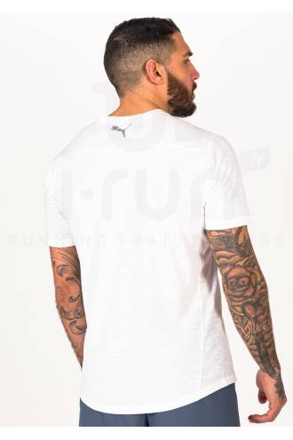 Puma Run Logo M 