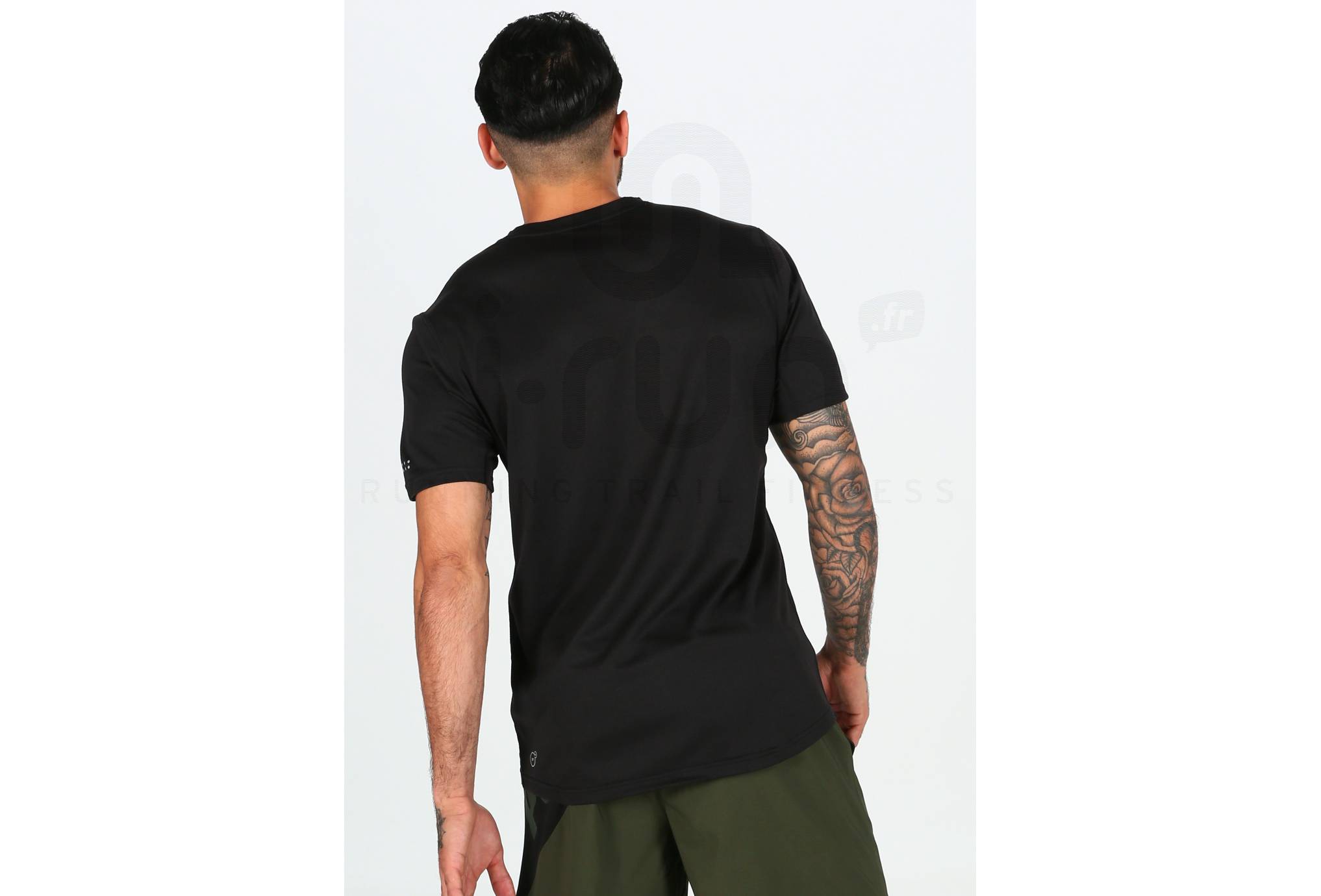 Puma Camiseta manga corta Run