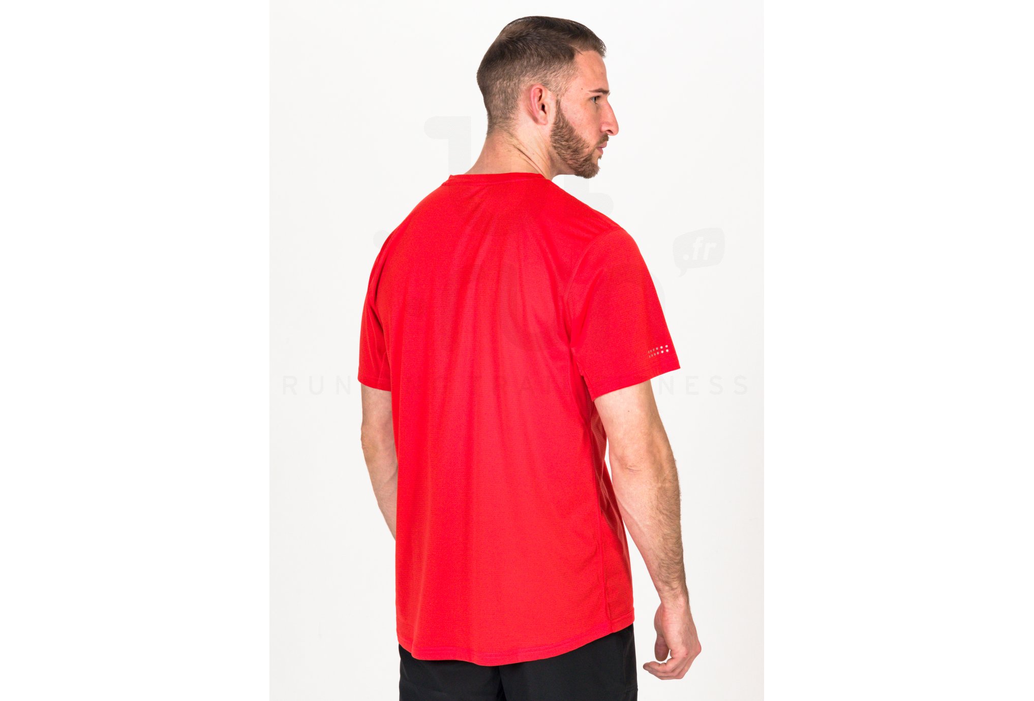 Puma Camiseta manga corta Run