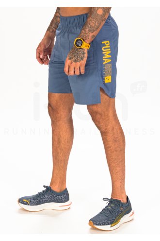 Puma Run PLCD Graphic M 