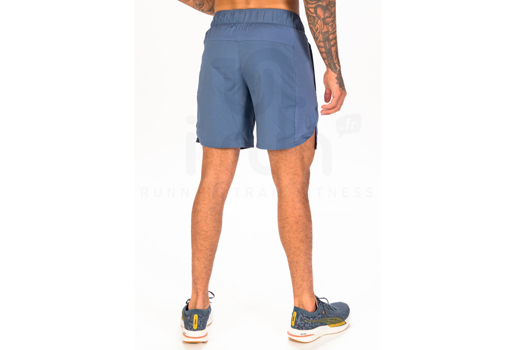 Puma Run PLCD Graphic M