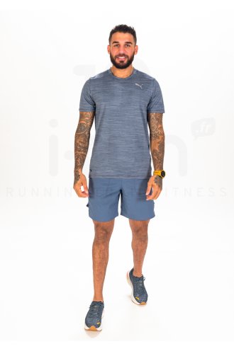 Puma Run PLCD Graphic M 