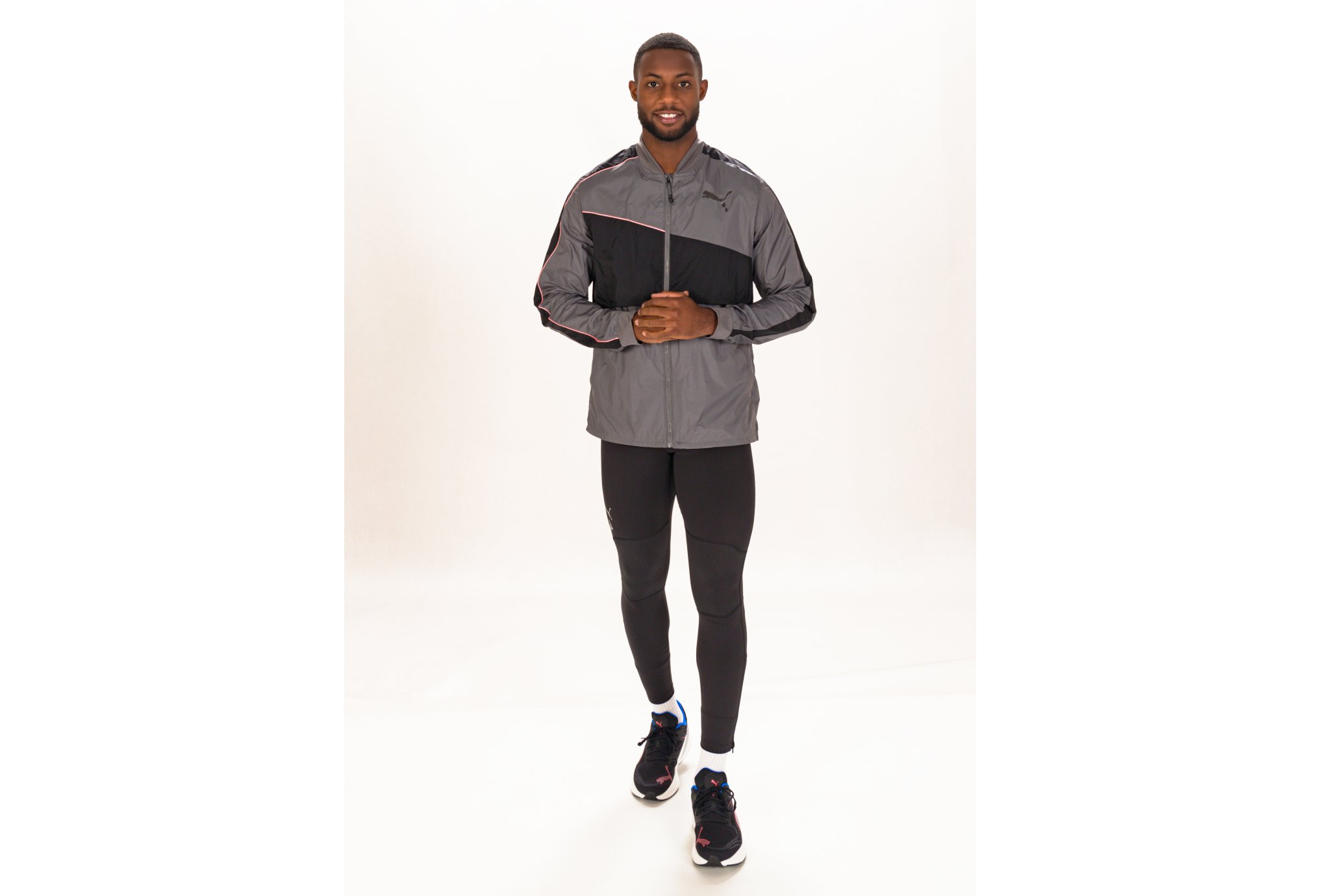 Puma Run Ultra Herren