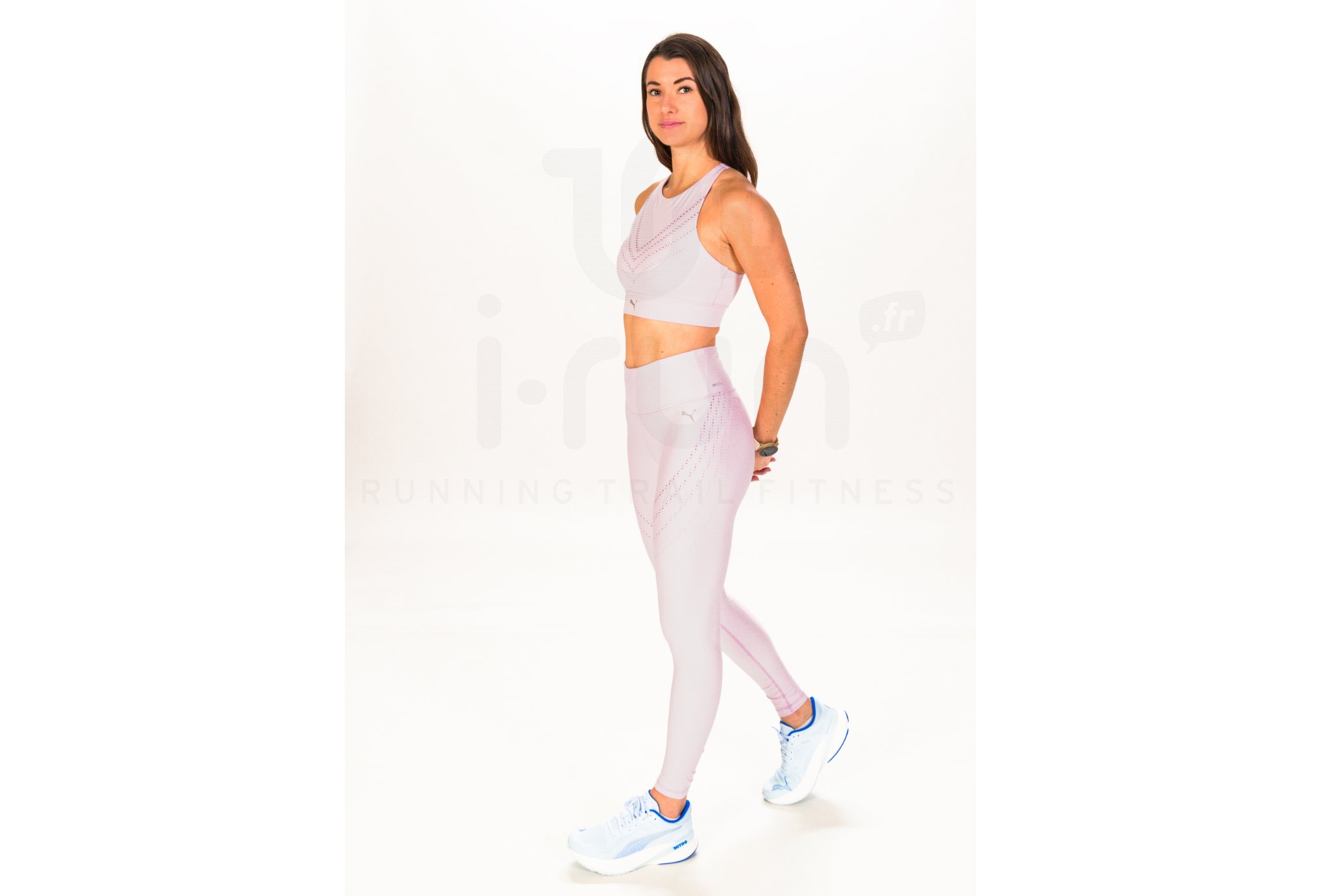 Puma Run Ultraform AOP W