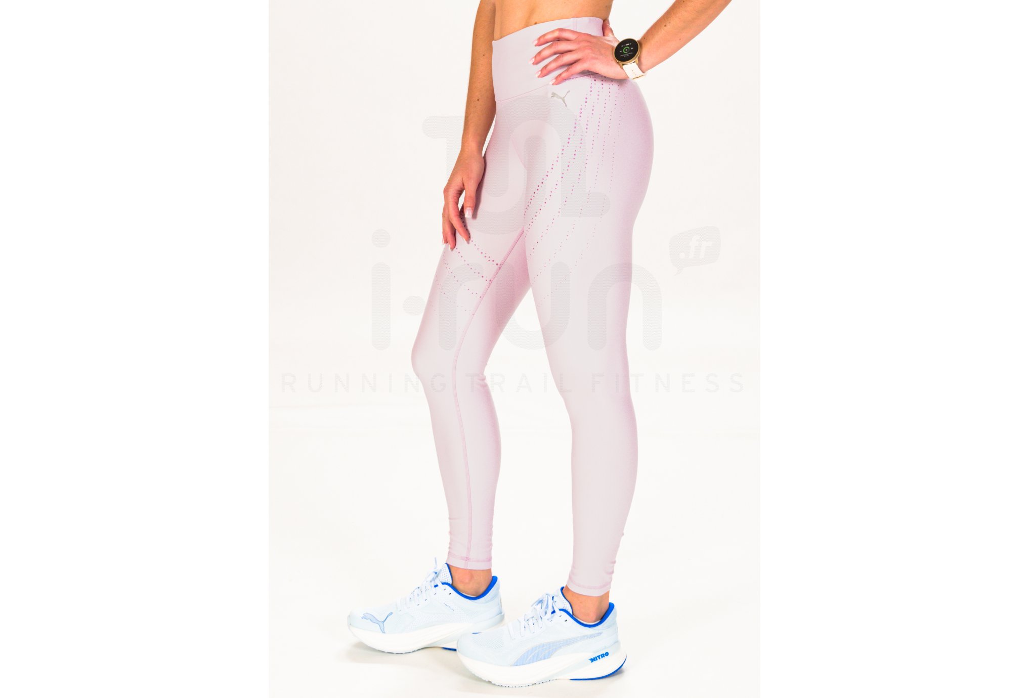 Puma Run Ultraform AOP W