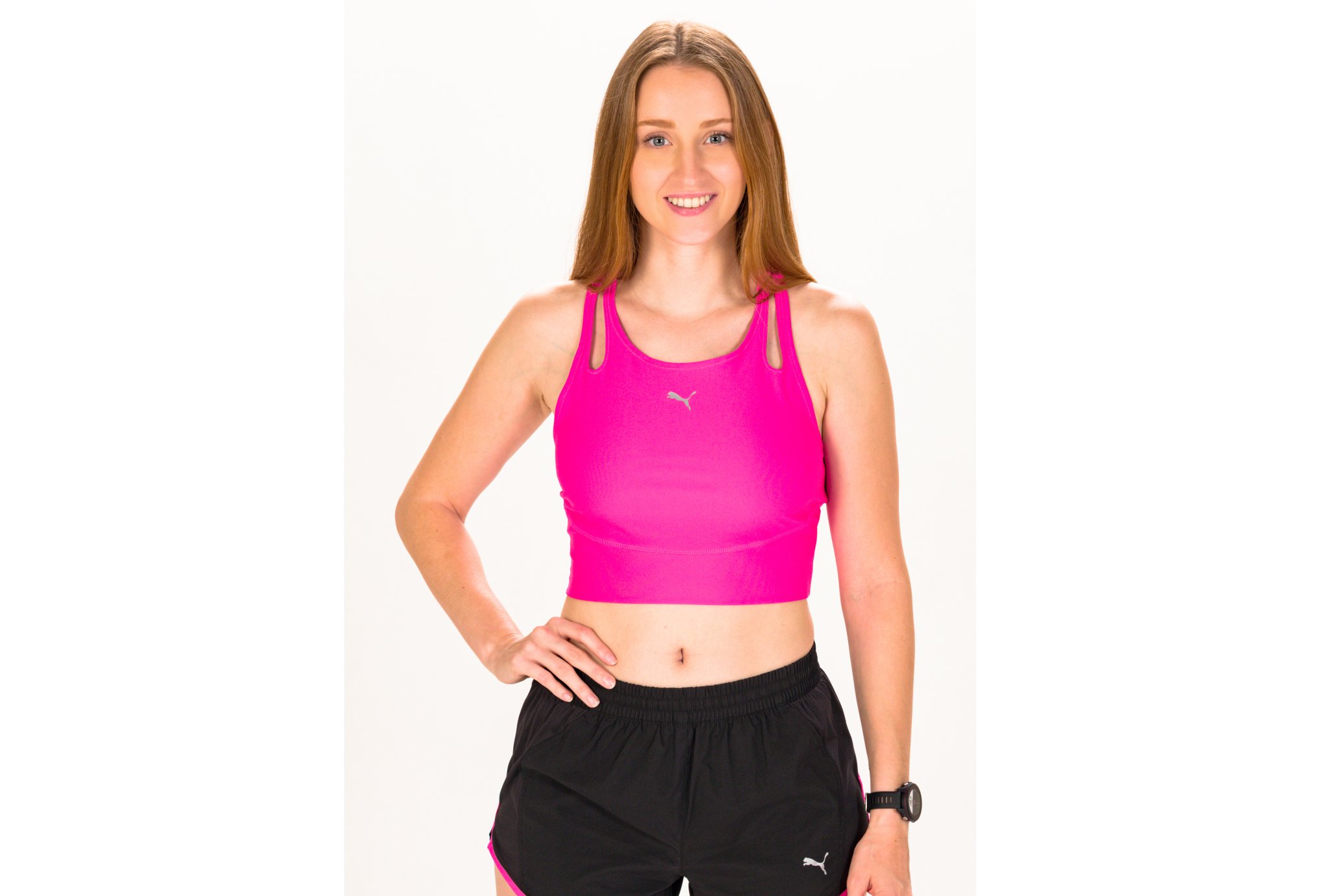 Puma Run Ultraform W vêtement running femme