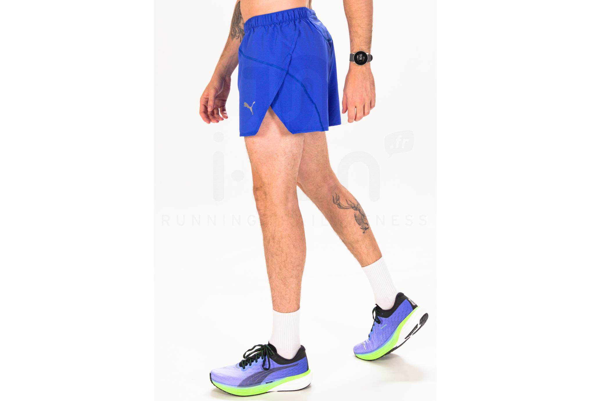 Puma Run Ultraweave Herren