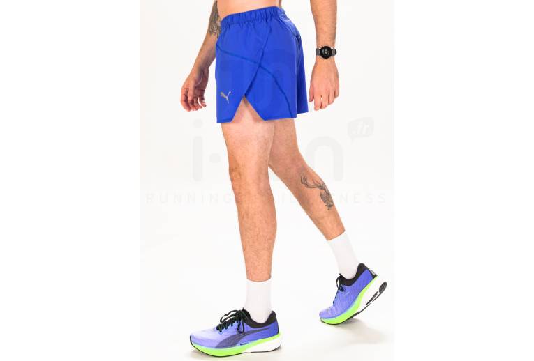 Puma Run Ultraweave Herren