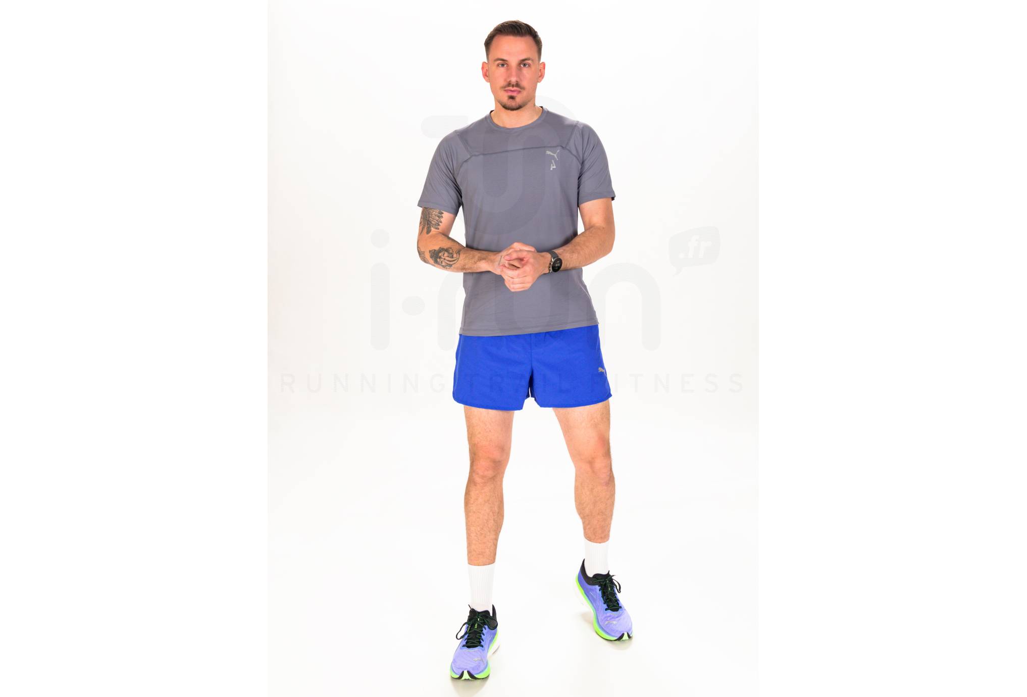 Puma Run Ultraweave Herren