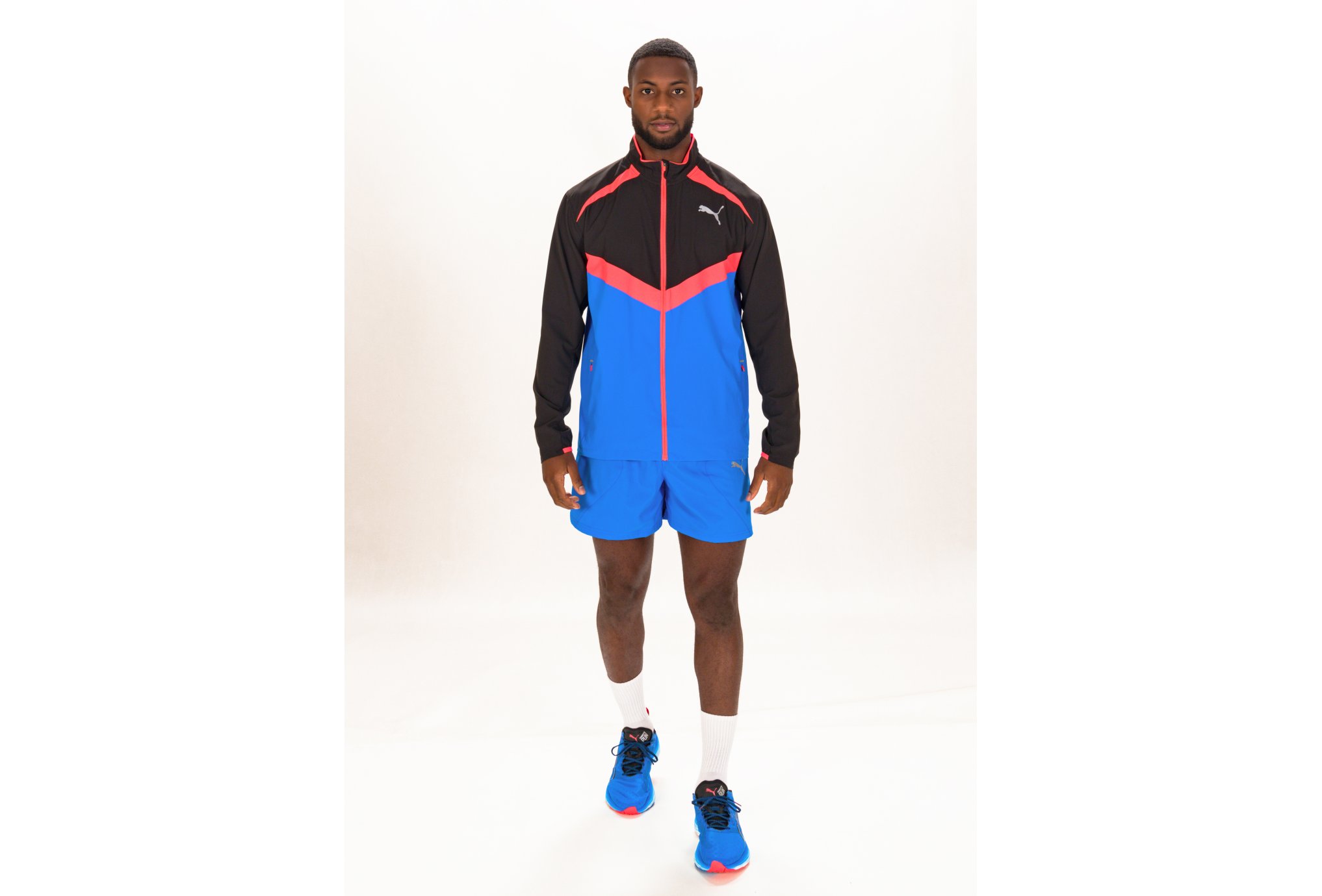 Puma chaqueta Run Ultraweave