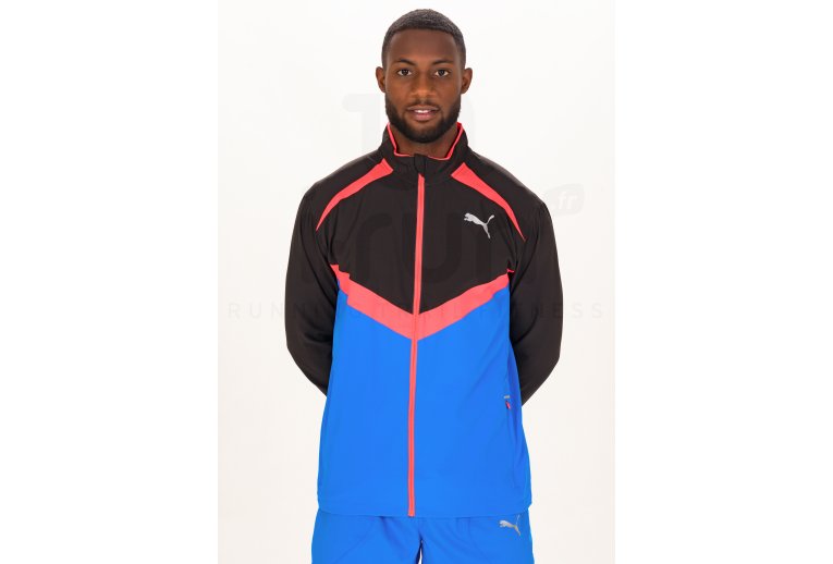 Puma chaqueta Run Ultraweave
