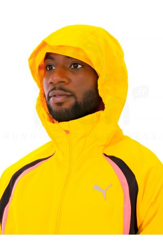 Puma Run Ultraweave Raincell M 