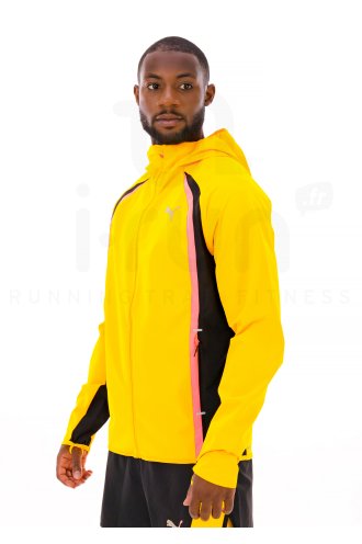 Puma Run Ultraweave Raincell M 