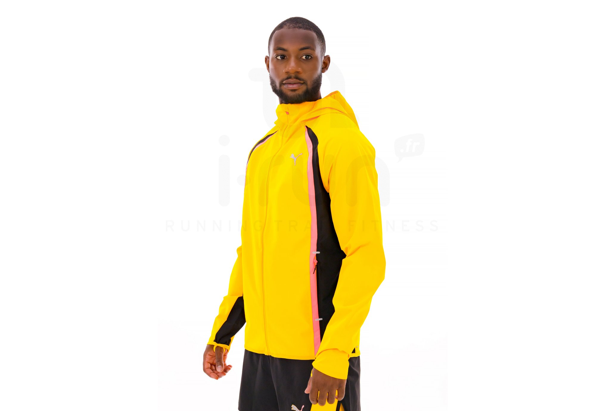 Puma Run Ultraweave Raincell Herren