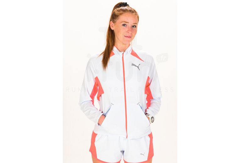Puma Run Ultraweave Damen