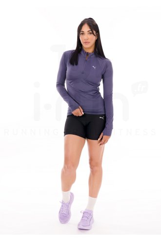 Puma Run Velocity Cloudspun 1/4 zip 