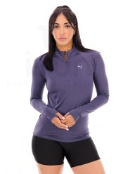 Puma Run Velocity Cloudspun 1/4 zip