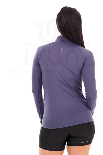 Puma Run Velocity Cloudspun 1/4 zip 
