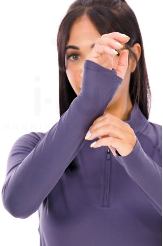 Puma Run Velocity Cloudspun 1/4 zip 