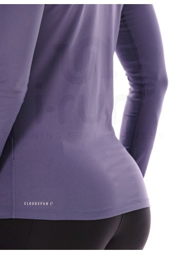 Puma Run Velocity Cloudspun 1/4 zip 