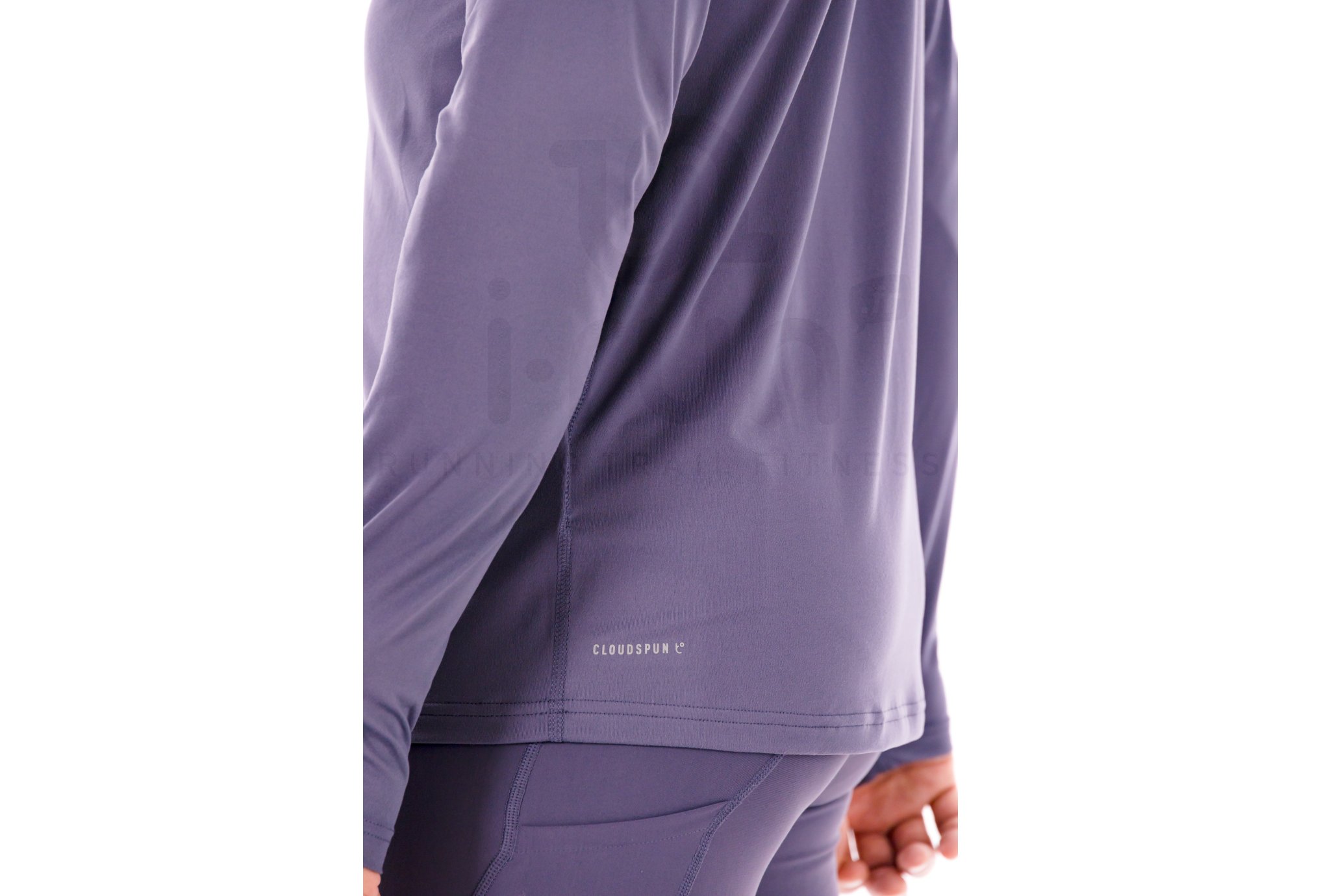 Puma Run Velocity Cloudspun 1/4 zip