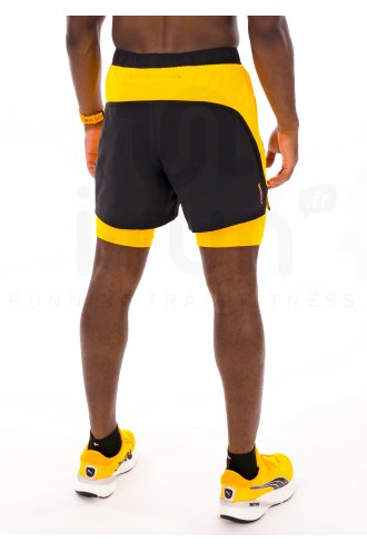 Puma Run Velocity Ultraweave 2 en 1 M 